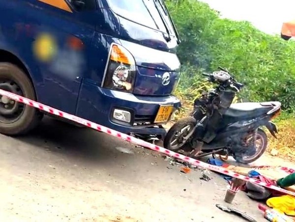 Khởi tố tài xế xe tải gây tai nạn khiến 3 người tử vong