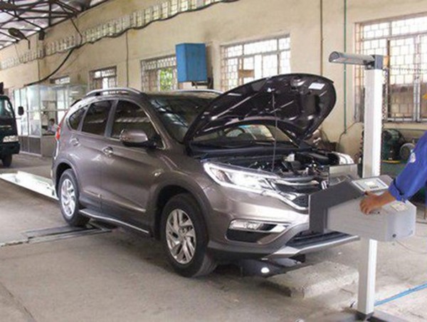 Phân cấp đánh giá việc duy trì điều kiện hoạt động của đơn vị đăng kiểm