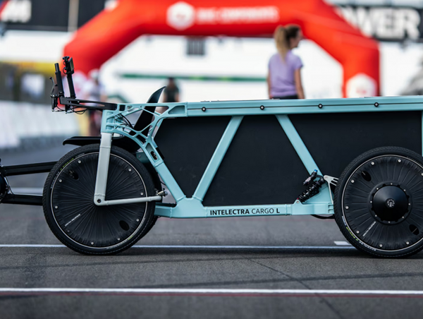 Xe đạp bán tải điện: giải pháp vận chuyển hàng hóa thông minh và bền vững