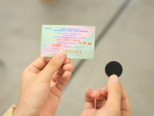 Đường sắt Nhổn - Ga Hà Nội: bắt đầu vận hành thương mại