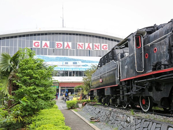 Đề xuất chi 19.000 tỷ xây mới hầm Hải Vân và di dời ga Đà Nẵng