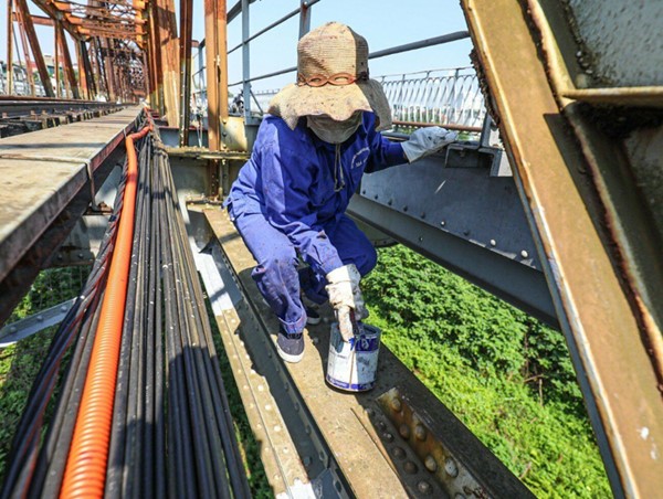 Sửa cầu cũ, thay cầu yếu: Ngăn thảm họa, tăng an toàn giao thông