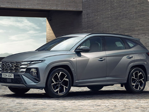 Bảng giá xe ô tô hãng Hyundai mới nhất tháng 9/2024