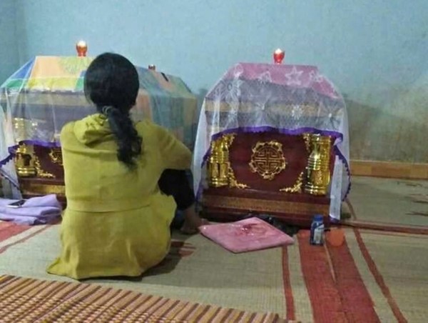 Đắk Lắk: 2 anh em tử vong trên đường đi nhận quà Trung thu về