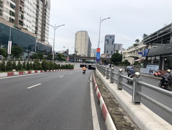 Quản lý, sử dụng không gian ngầm hiệu quả