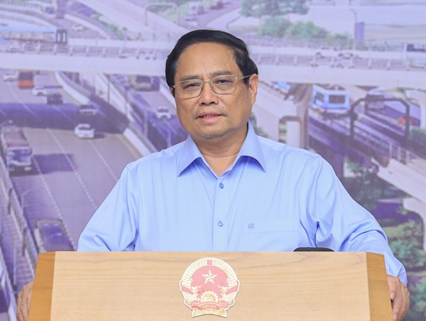 Vượt nắng thắng mưa để hoàn thành các dự án hạ tầng giao thông chiến lược