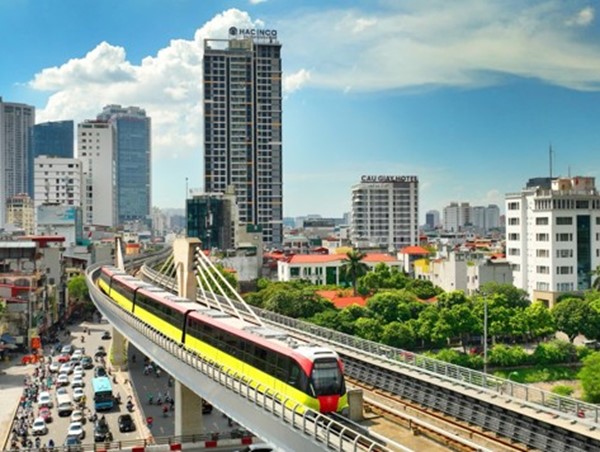 Đầu tư kéo dài tuyến Nhổn - Ga Hà Nội: Cần sớm triển khai 