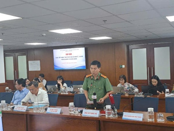 TP Hồ Chí Minh: Xử phạt gần 130 nghìn trường hợp vi phạm nồng độ cồn trong 9 tháng