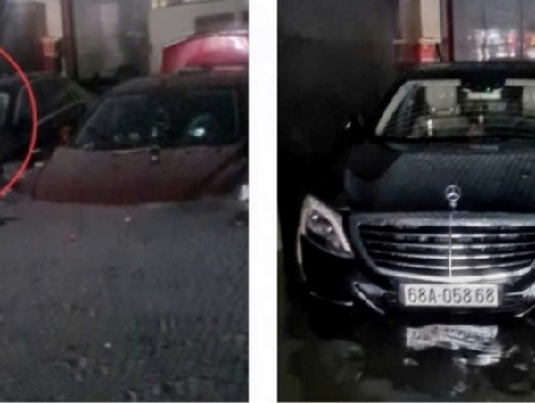 Bồi thường hơn 2,9 tỷ đồng cho chủ xe bị ngập nước