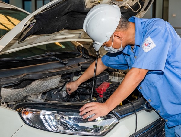 Đề xuất các trường hợp thu hồi chứng chỉ đăng kiểm viên xe cơ giới