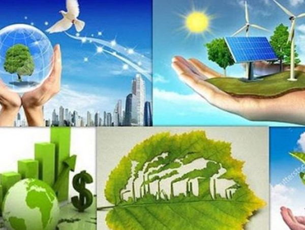 Gia hạn nhận bài dự thi Cuộc thi viết về Bảo vệ môi trường Thủ đô