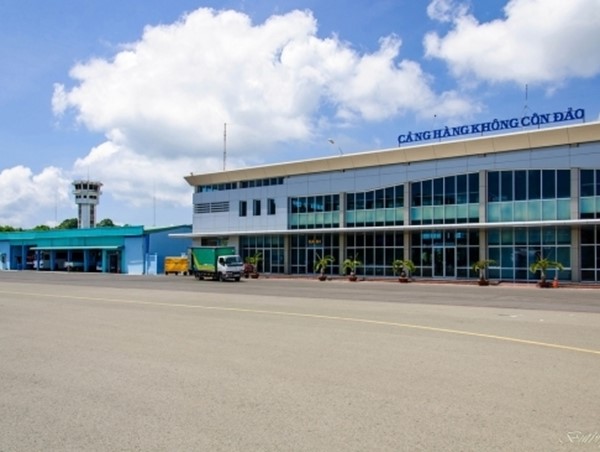 Dự kiến sắp mở lại đường bay thẳng Hà Nội - Côn Đảo