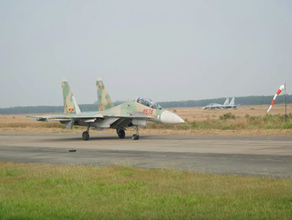 Lập quy hoạch sân bay Biên Hoà khai thác theo hướng lưỡng dụng