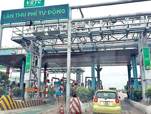 Quy định về mở, sử dụng, khóa tài khoản giao thông