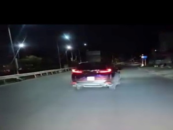 Nam Định: xử phạt giao thông từ các clip người dân cung cấp