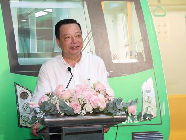 TS Vũ Hồng Trường - Mãi mãi một tình yêu Hà Nội