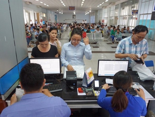 TP Hồ Chí Minh: Còn hơn 100.000 vé tàu Tết Ất Tỵ 2025 phục vụ người dân