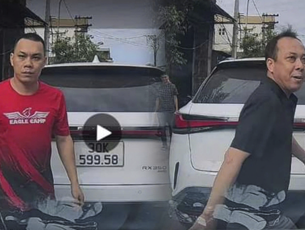 Khởi tố 2 đối tượng chặn đường hành hung tài xế taxi tại Bắc Ninh