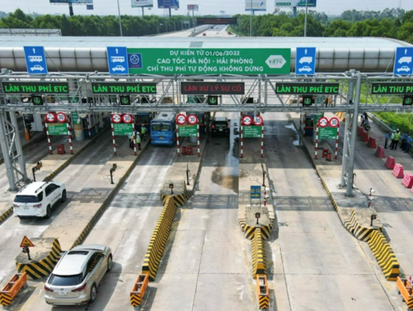 10 đối tượng được miễn phí sử dụng đường bộ cao tốc từ tháng 10-2024