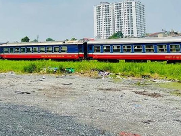 Bình Dương: Chuyển hồ sơ sang Bộ Công an vụ tháo đường ray phân lô bán nền