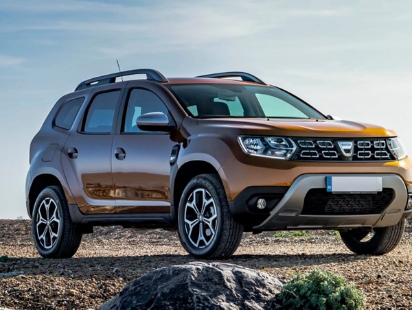 Cập nhật bảng giá xe ô tô hãng Renault tháng 10/2024