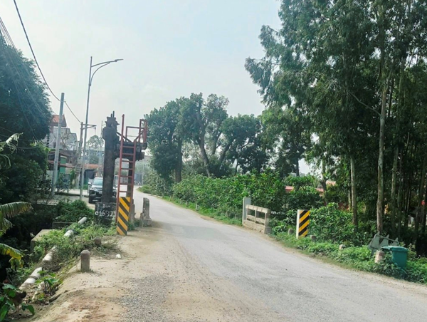 Hải Dương: Cấm lưu thông qua 3 cầu, cống để phục vụ sửa chữa