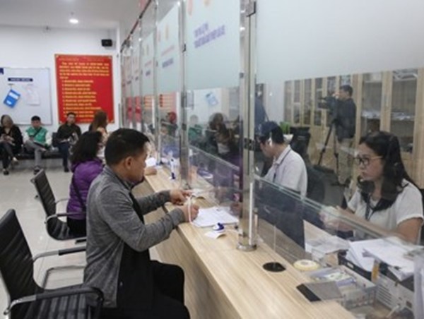 Sở Giao thông Vận tải Hà Nội di chuyển trụ sở làm việc từ ngày 4/11