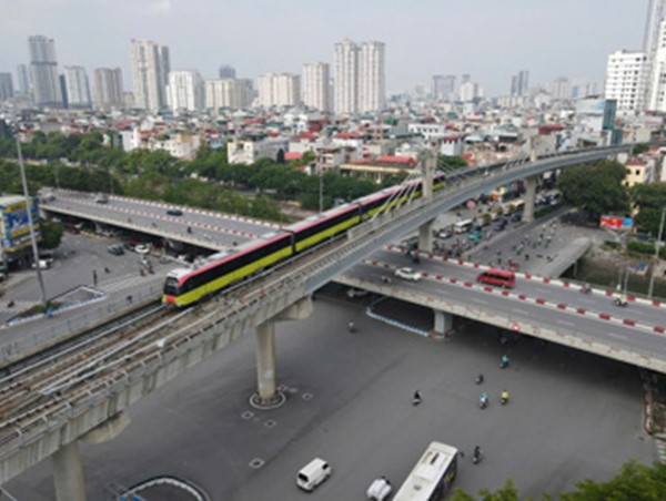 Hà Nội sẽ phát triển đô thị TOD như thế nào?