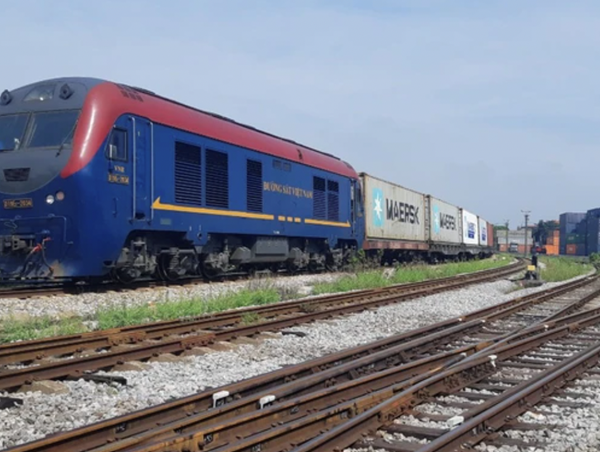 Cần khoảng 13 tỷ USD để đầu tư hai tuyến đường sắt kết nối Trung Quốc