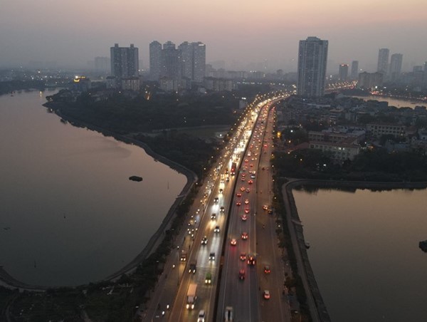 Hà Nội tổ chức tưởng niệm các nạn nhân tử vong do tai nạn giao thông