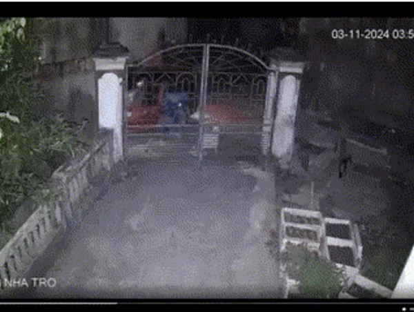 Cô gái bị tài xế taxi hành hung giữa đêm vì thiếu 40.000 đồng