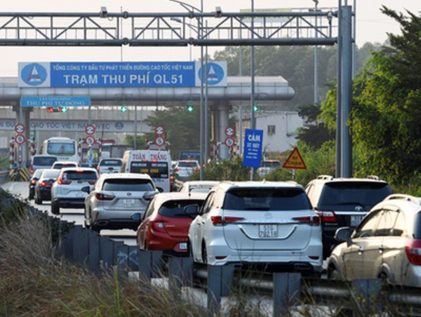 Kiến nghị xác lập quyền sở hữu toàn dân đối với Dự án BOT Quốc lộ 51