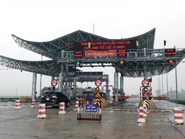 Hài hoà lợi ích để thu hút nguồn vốn xã hội cho giao thông