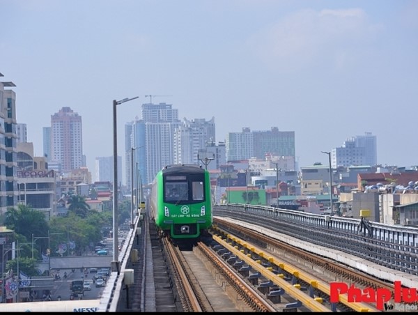 Luật Thủ đô 2024: Cơ chế, chính sách đặc thù để thu hút đầu tư