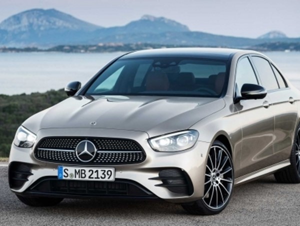 Cập nhật bảng giá xe ô tô hãng Mercedes tháng 11/2024