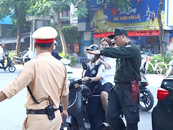 Giao xe cho con gây tai nạn, cha mẹ vướng vòng lao lý?