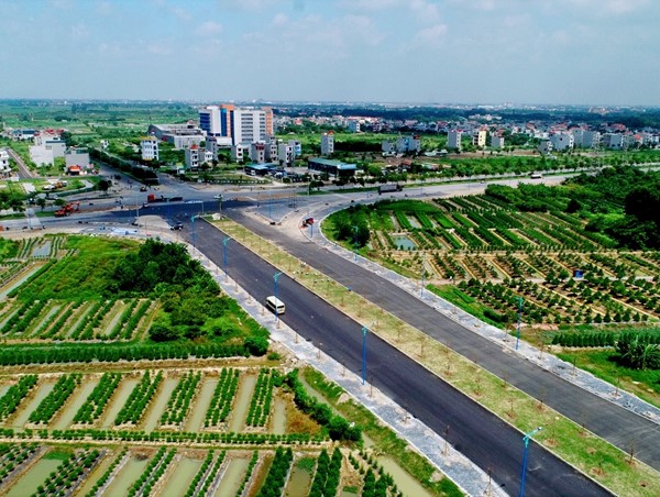 Hải Dương: Đầu tư hơn 436 tỷ đồng xây dựng thêm hơn 3,6km đường Vành đai I