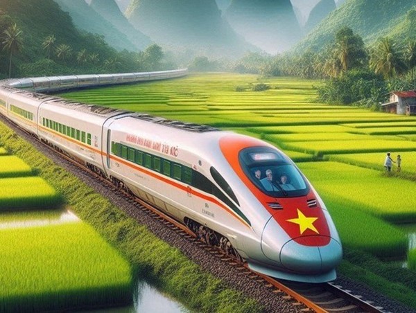 Video: Tổng quan dự án đường sắt tốc độ cao Bắc - Nam