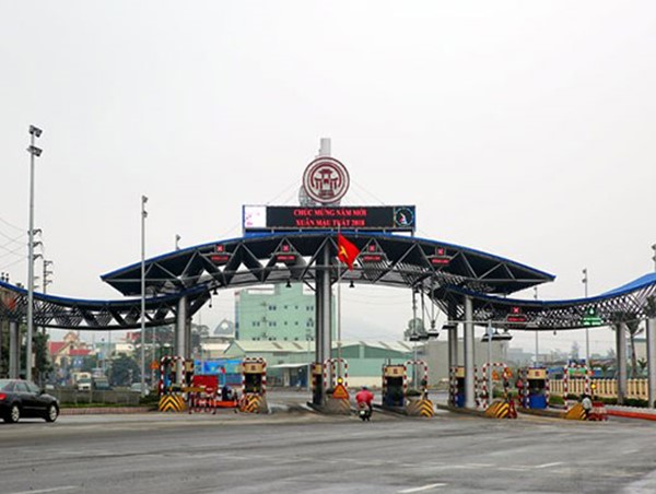 Những phương tiện nào không phải trả phí khi qua trạm BOT?