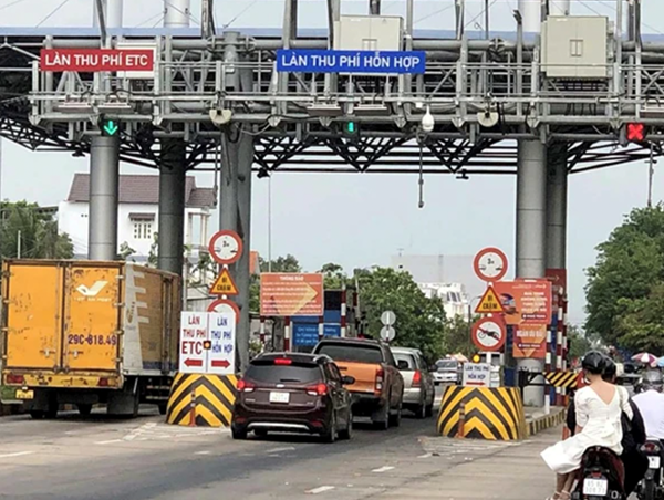 Bộ GTVT đề xuất giải pháp gỡ khó cho các dự án BOT thua lỗ