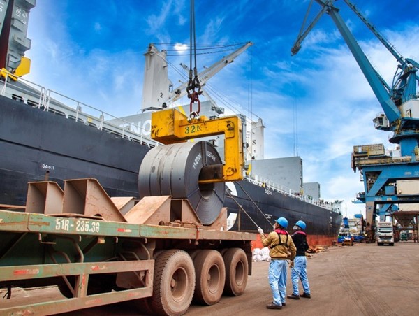 Đường sắt tốc độ cao là cơ hội cho ngành thép