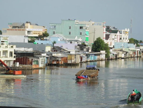 Cà Mau dự kiến xây dựng cầu Nguyễn Đình Chiểu gần 500 tỷ đồng 