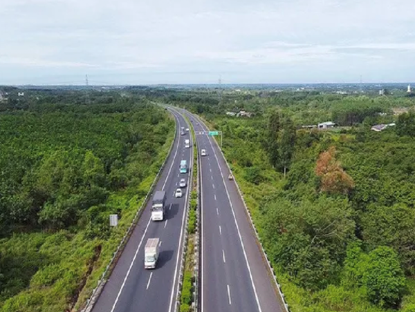 Mở thầu lựa chọn nhà đầu tư cao tốc Dầu Giây - Tân Phú vào tháng 1/2025