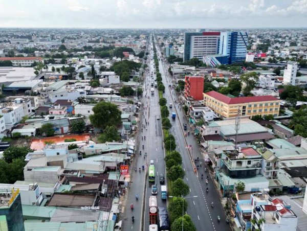 TP Hồ Chí Minh đề xuất đổi tên 4 quốc lộ cửa ngõ