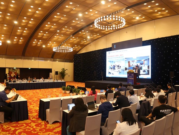 Chuyên gia hiến kế Hà Nội phát triển hệ thống giao thông thông minh