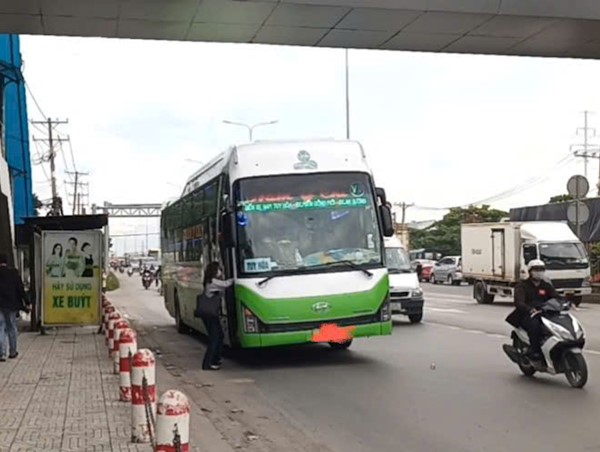 Đề xuất xử lý hàng loạt “bến cóc” trên địa bàn TP Hồ Chí Minh