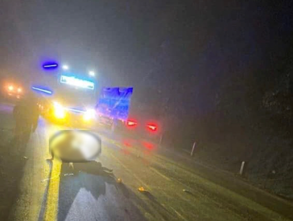 Hoà Bình: Thêm vụ tai nạn trên Quốc lộ 6, bé gái 12 tuổi tử vong tại chỗ