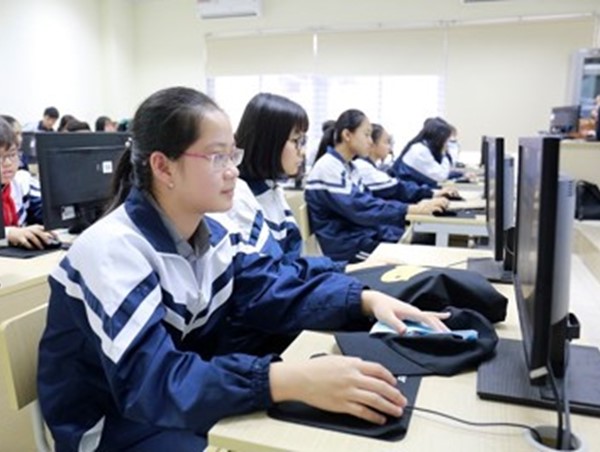 Cuộc thi “Vì an toàn giao thông Thủ đô trên Internet” năm 2024: Danh sách các thí sinh đoạt giải Vòng 1