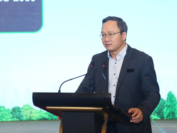 Hướng tới Net Zero: Giao thông xanh là nền tảng