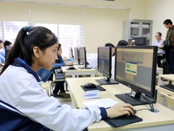 Cuộc thi “Vì an toàn giao thông Thủ đô trên Internet” năm 2024: Danh sách các thí sinh đạt giải Vòng 3